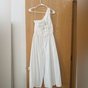 AMUR jumpsuit Size 4